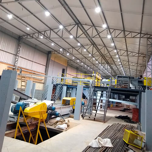 Serralheria São Bernado