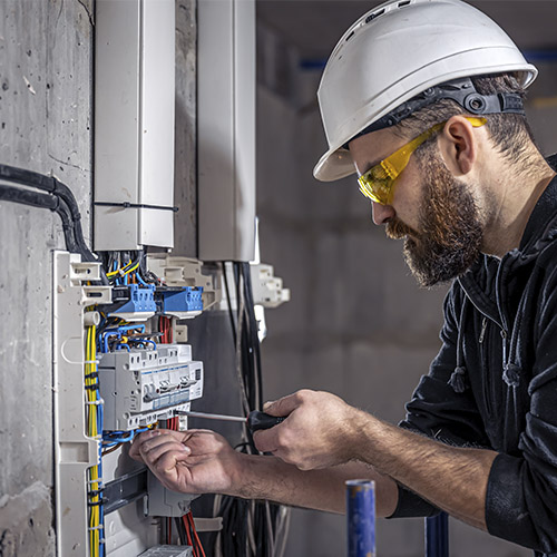 Instalação e Manutenção Elétrica